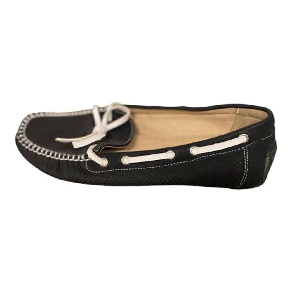 #97 NATURE BREEZE lightweight boat shoes